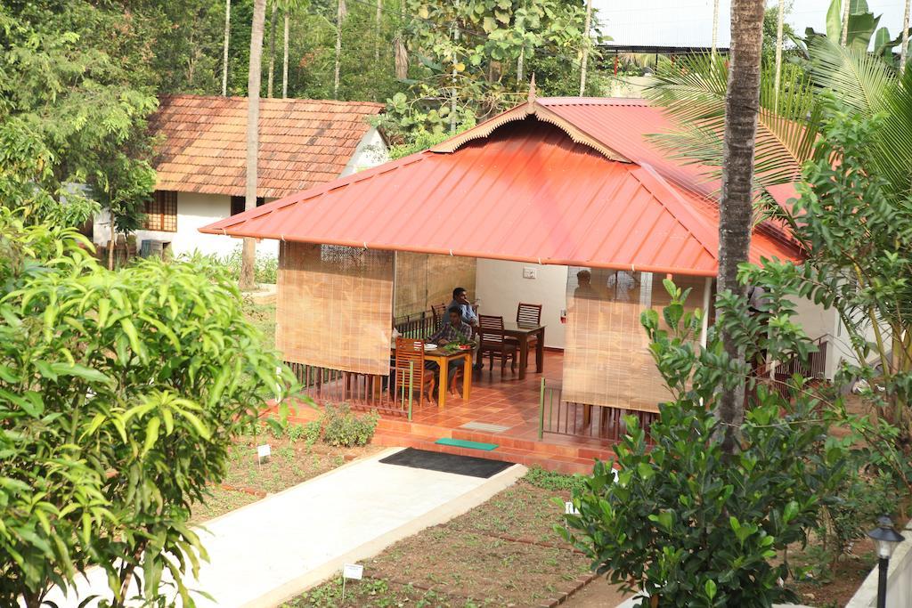 The Health Village Alwaye Exterior foto